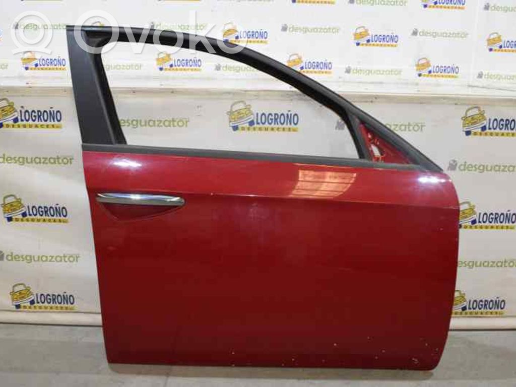 Alfa Romeo 159 Дверь 