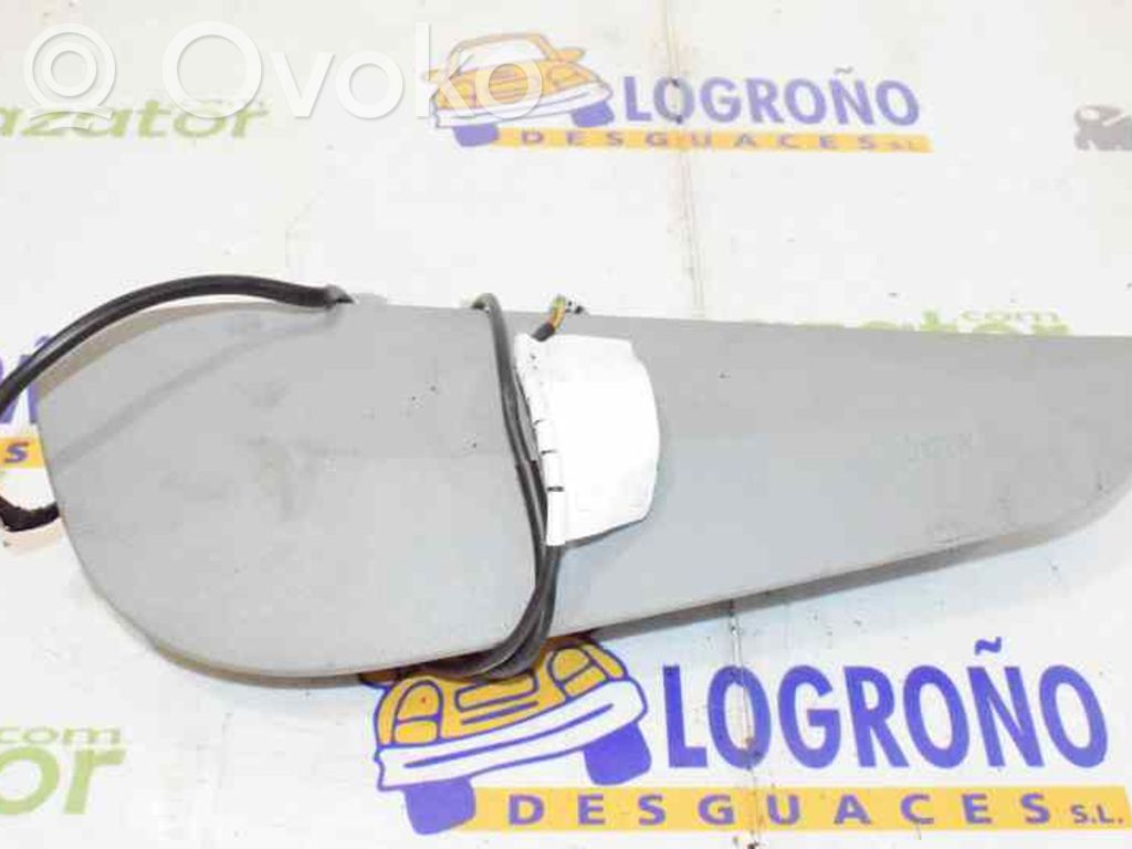 BMW 1 E81 E87 Airbag lateral 