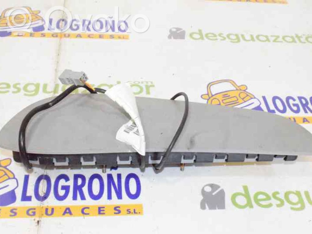 Poduszka powietrzna Airbag boczna   72129129289,9129289,GRIS
