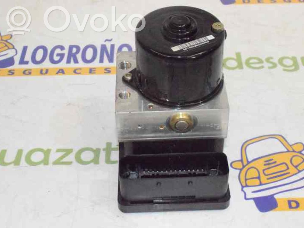 ABS Pump   34512460450