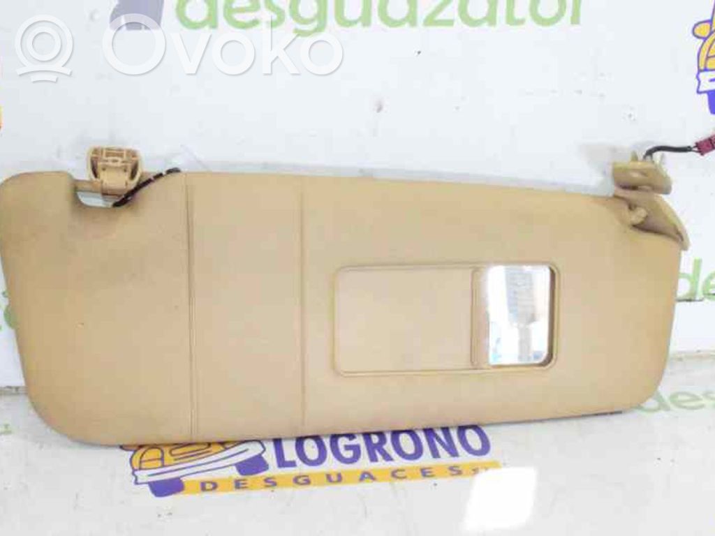 Visera parasol   51167069754,51167069754,BEIGE