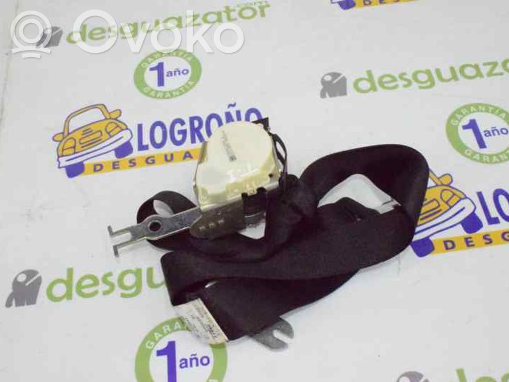 Saugos diržas galinis   72119132812,330612551
