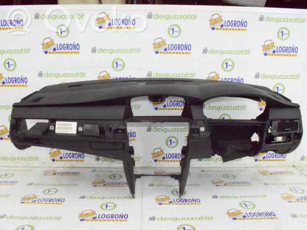 BMW 7 E65 E66 Panel de instrumentos 