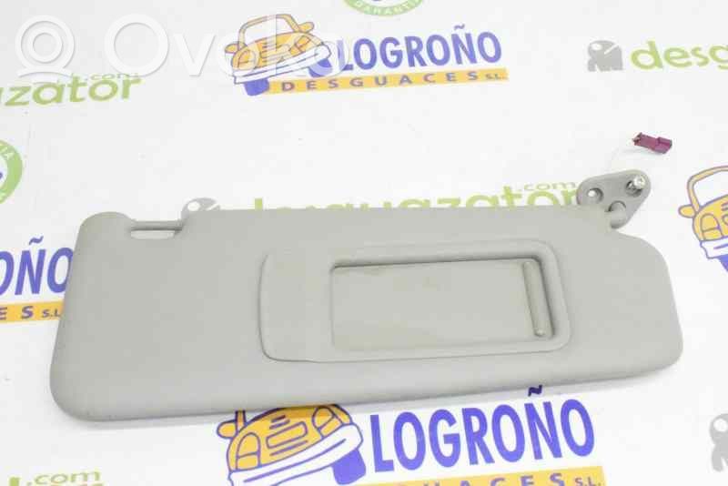 Sun visor   51167837752,51167837752