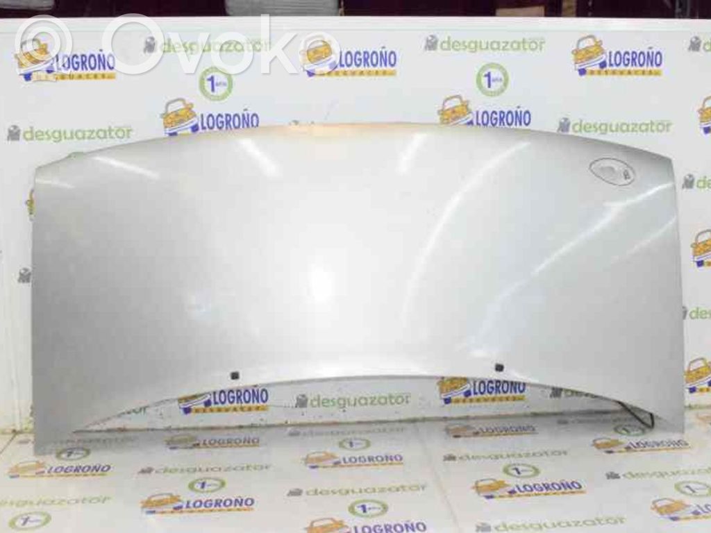Peugeot Expert Engine bonnet/hood 
