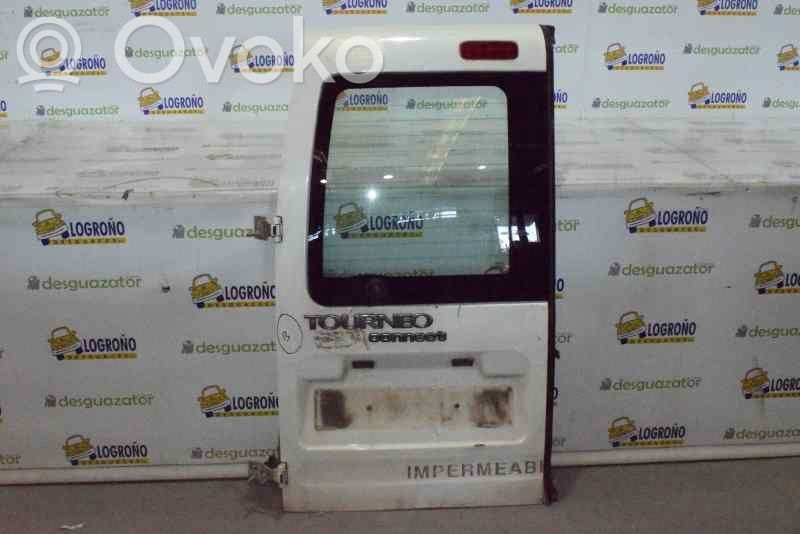 Ford Transit -  Tourneo Connect Puerta trasera 