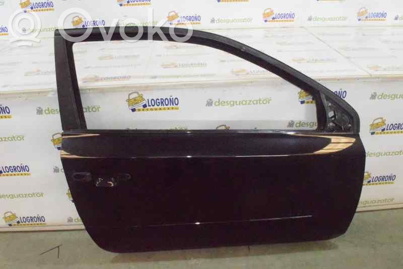 Fiat Stilo Durvis 