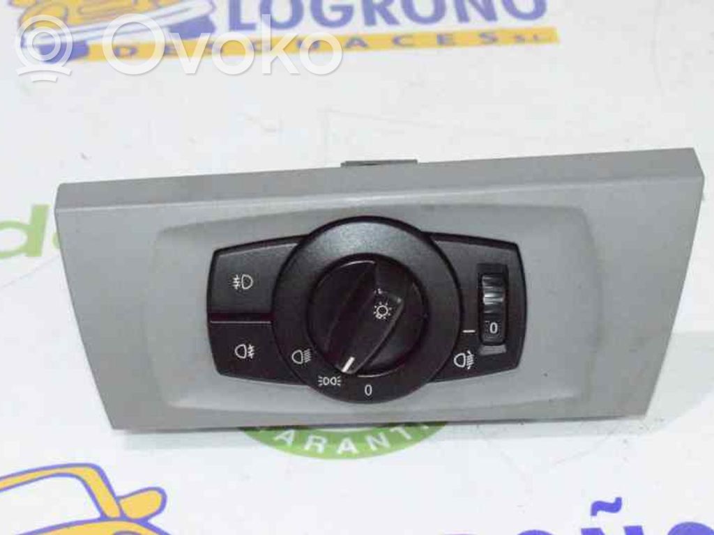 Light switch   61316932794,61316932794
