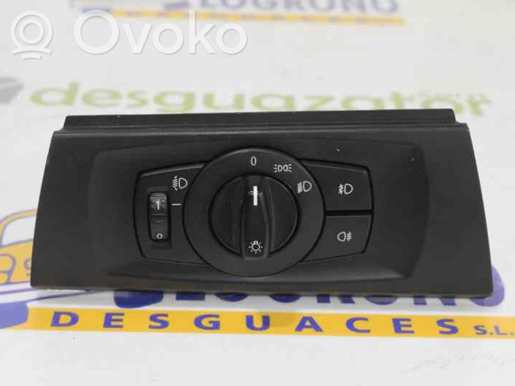 Light switch   61316932794,61316932794