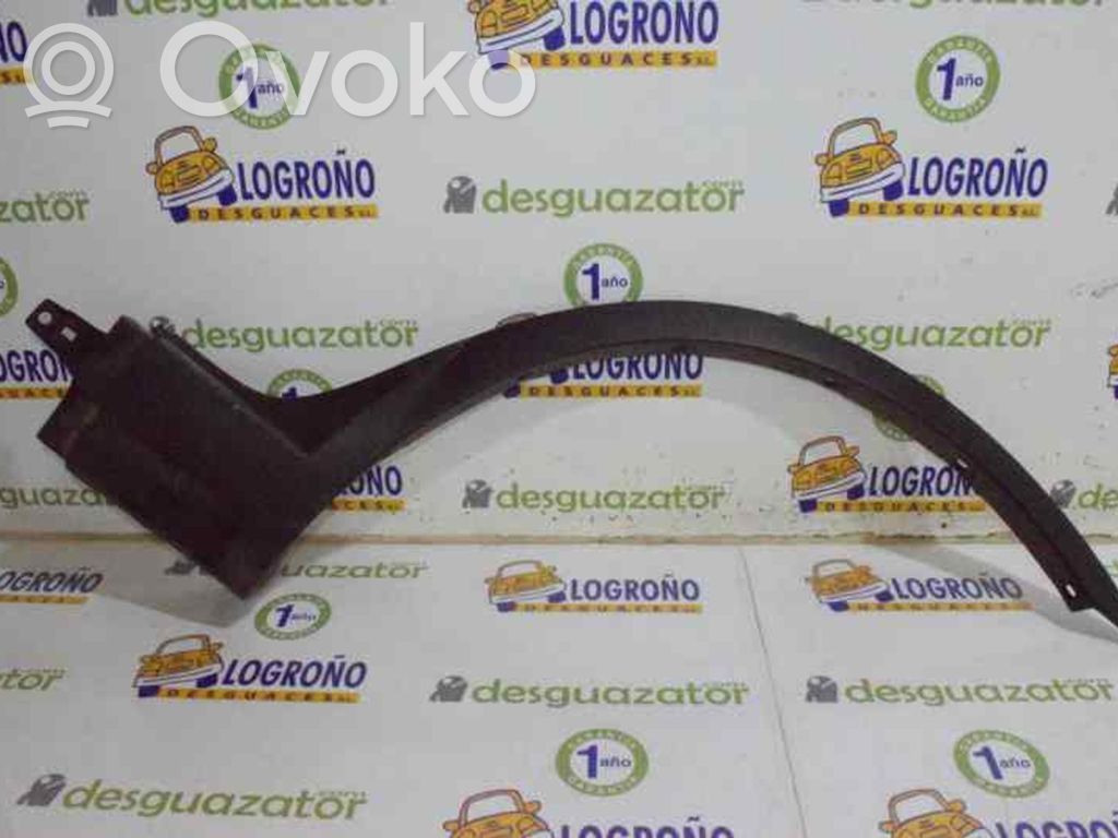 BMW 3 E90 E91 Front arch trim 