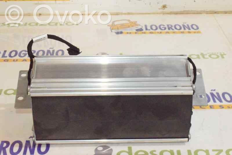 BMW 7 E65 E66 Passenger airbag 