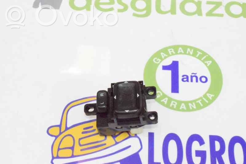 Mazda 6 Wing mirror switch 