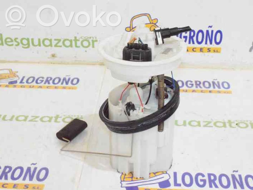 Bomba interna de combustible   2071710,BV619H307JB