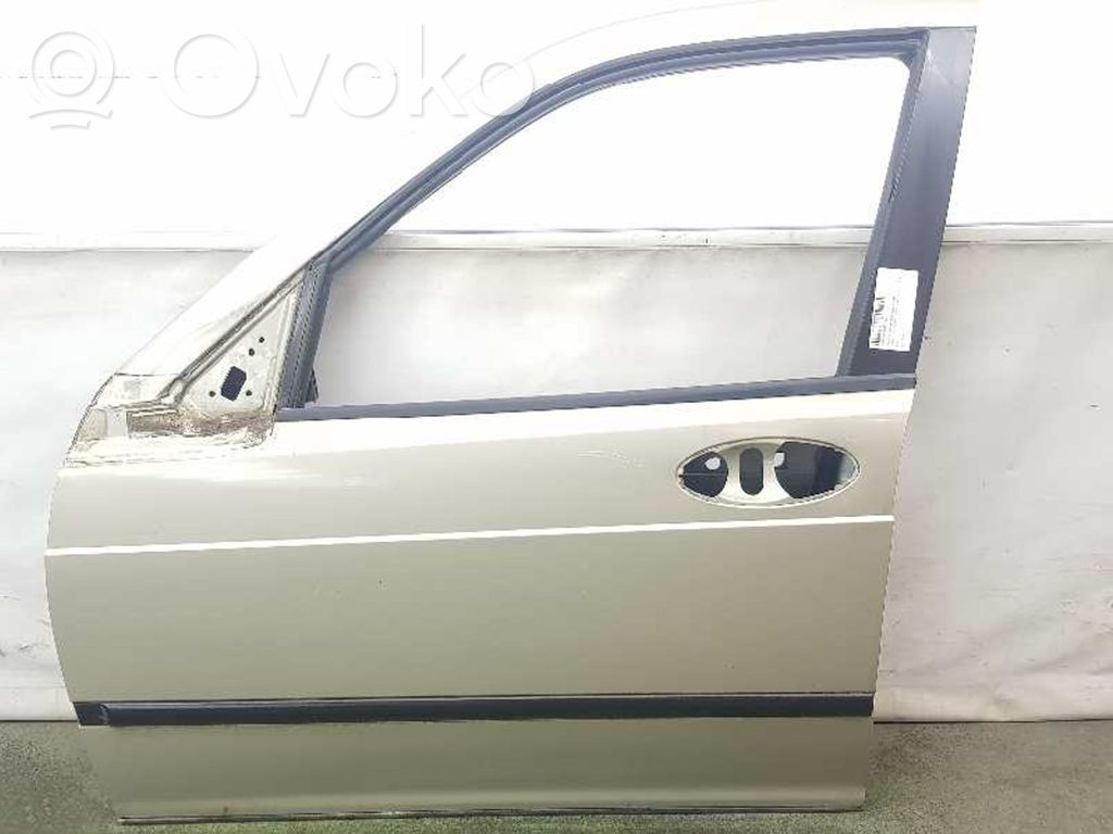 Saab 9-5 Дверь 