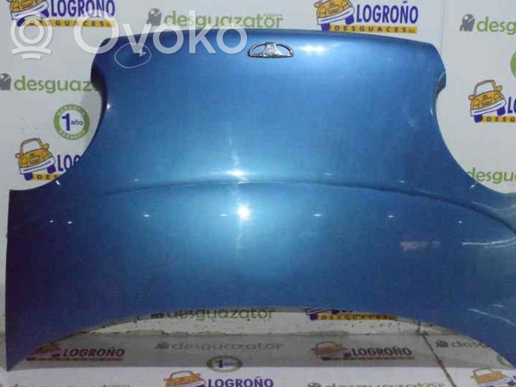 Daewoo Matiz Capotă motor 