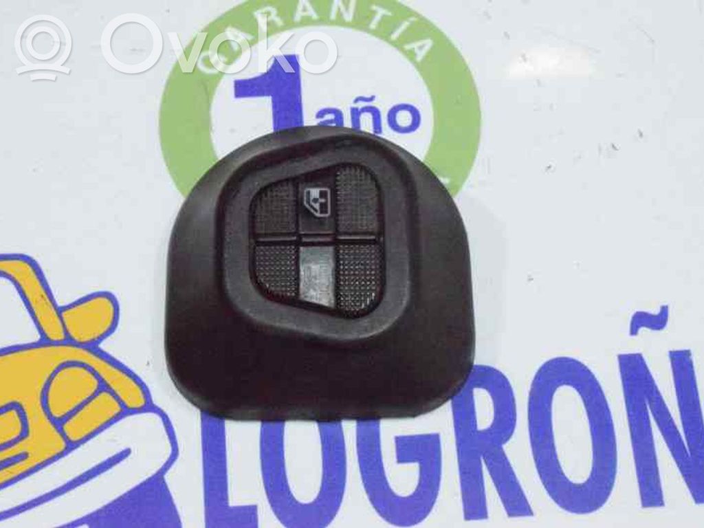 Daewoo Matiz Electric window control switch 