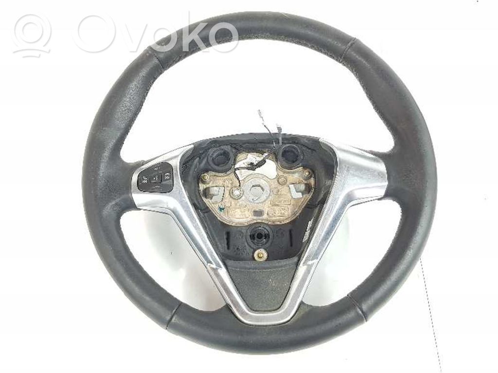 Ford Ecosport Lenkrad 