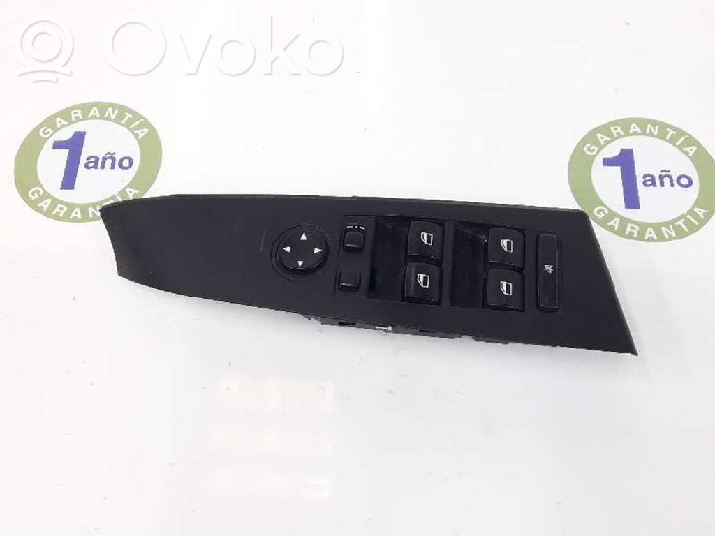 BMW 7 E65 E66 Electric window control switch 