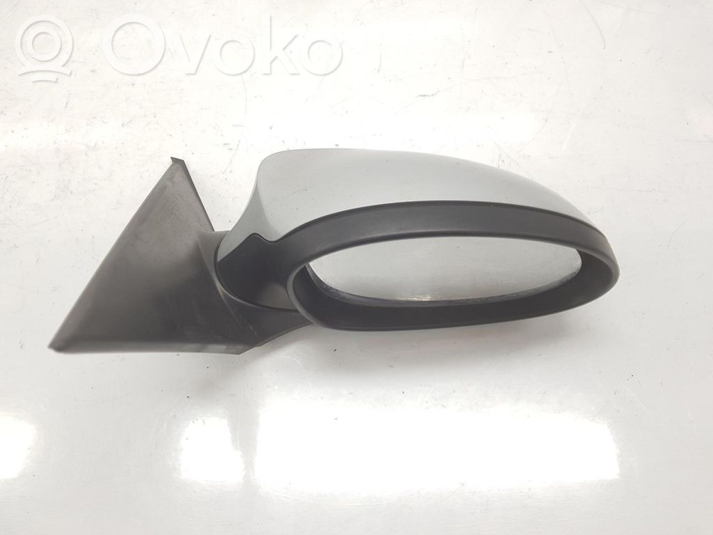 BMW 1 E82 E88 Front door electric wing mirror 