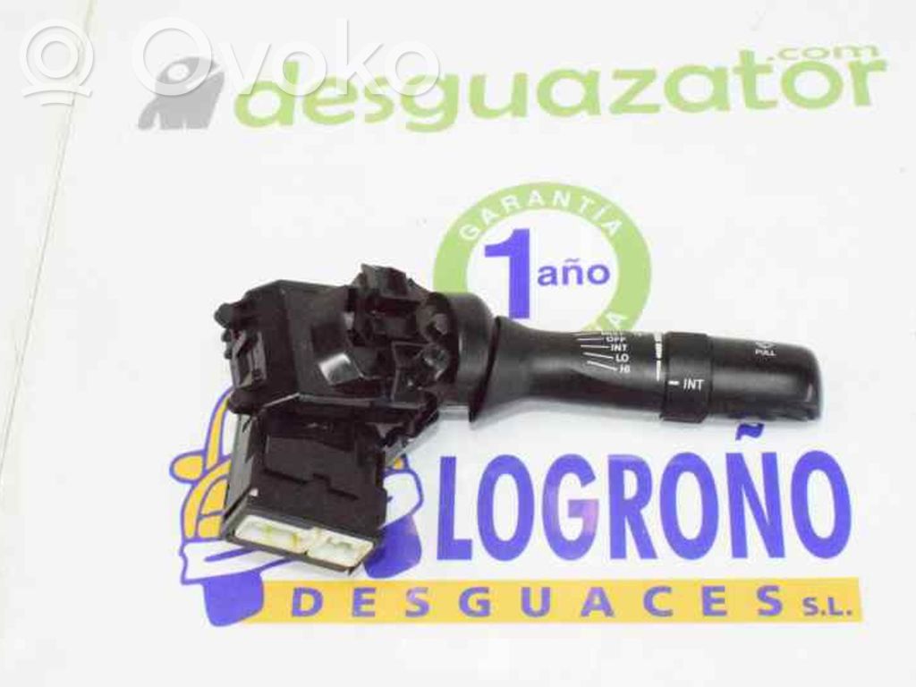 Lexus IS III XE30 Palanca de control del limpiaparabrisas 