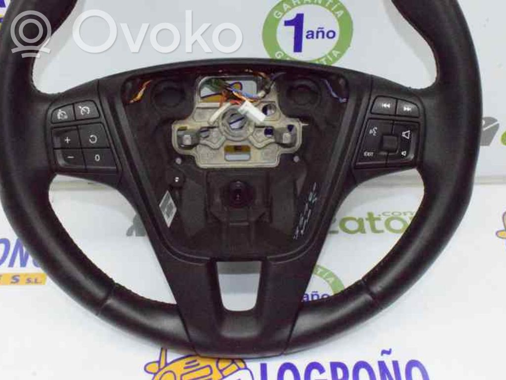 Volvo V40 Stūre 