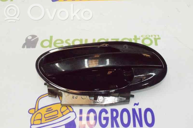 BMW 1 E81 E87 Manecilla externa puerta trasera 