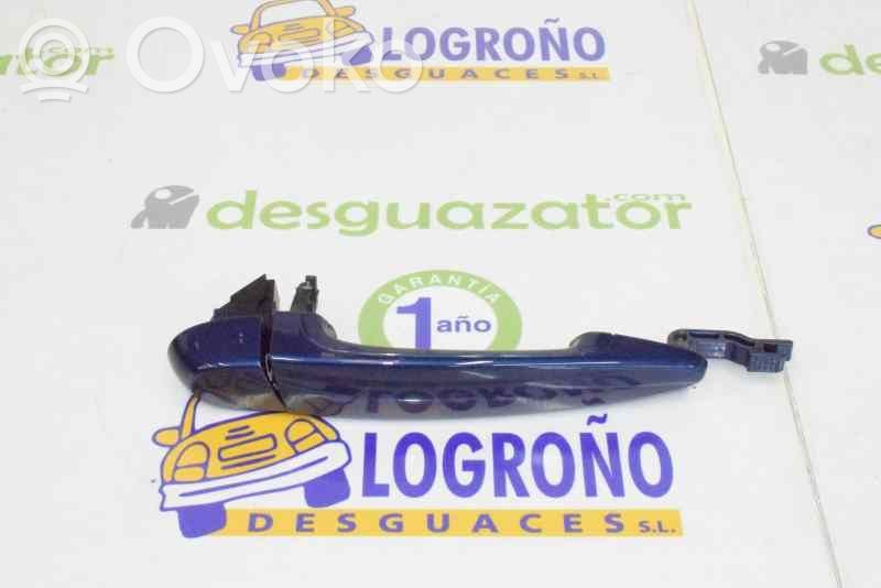 Manecilla externa puerta trasera   51217207540,51217207540