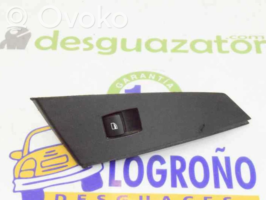 BMW 7 E65 E66 Elektrisko logu slēdzis 