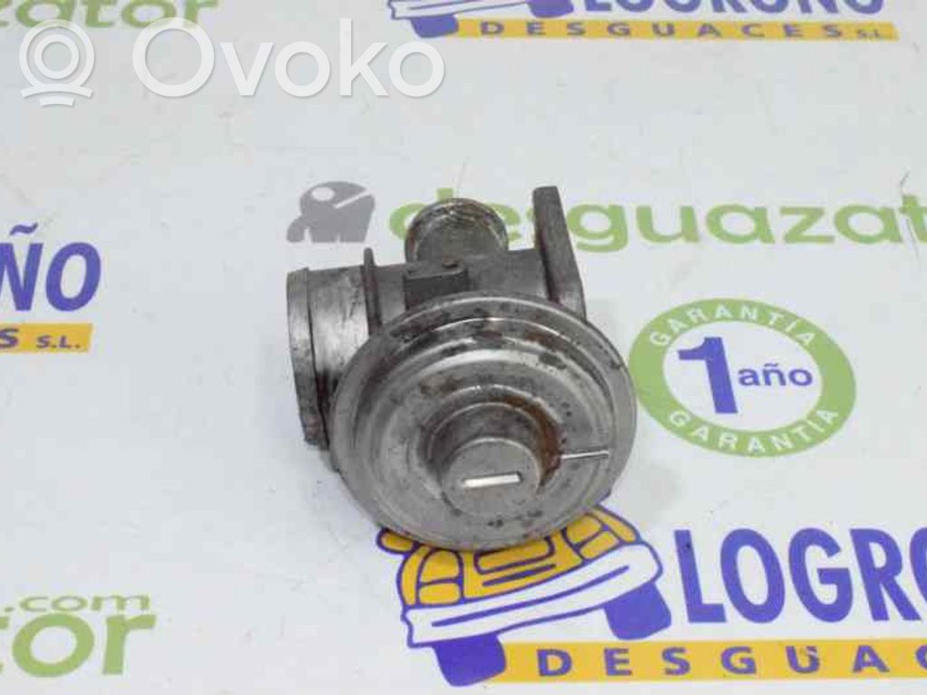 Land Rover Freelander Zawór EGR 