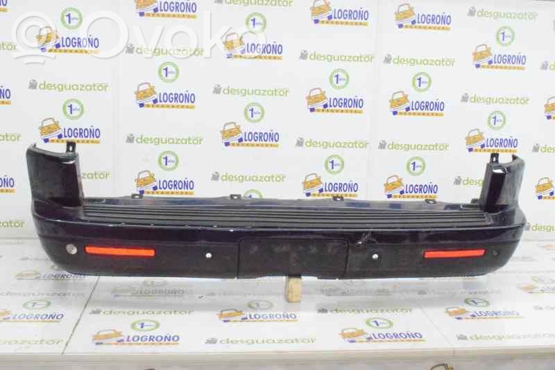 Land Rover Discovery 4 - LR4 Parachoques 