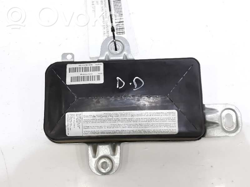 BMW 3 E46 Airbag lateral 