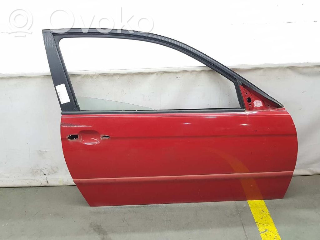 BMW 3 E46 Durvis 