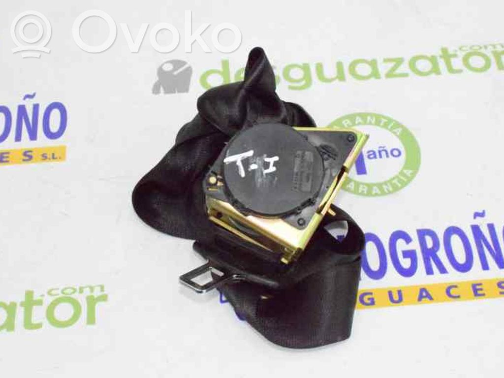 Cinturón trasero   1M0857805,1M0857805