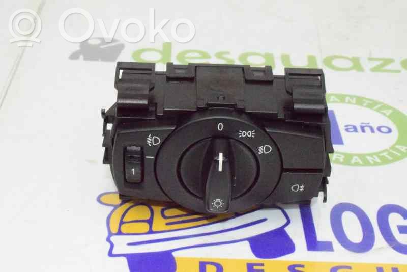 BMW 1 F20 F21 Valokatkaisija 