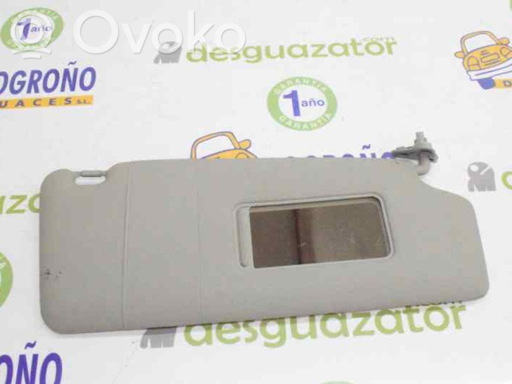 BMW 3 E90 E91 Sun visor 