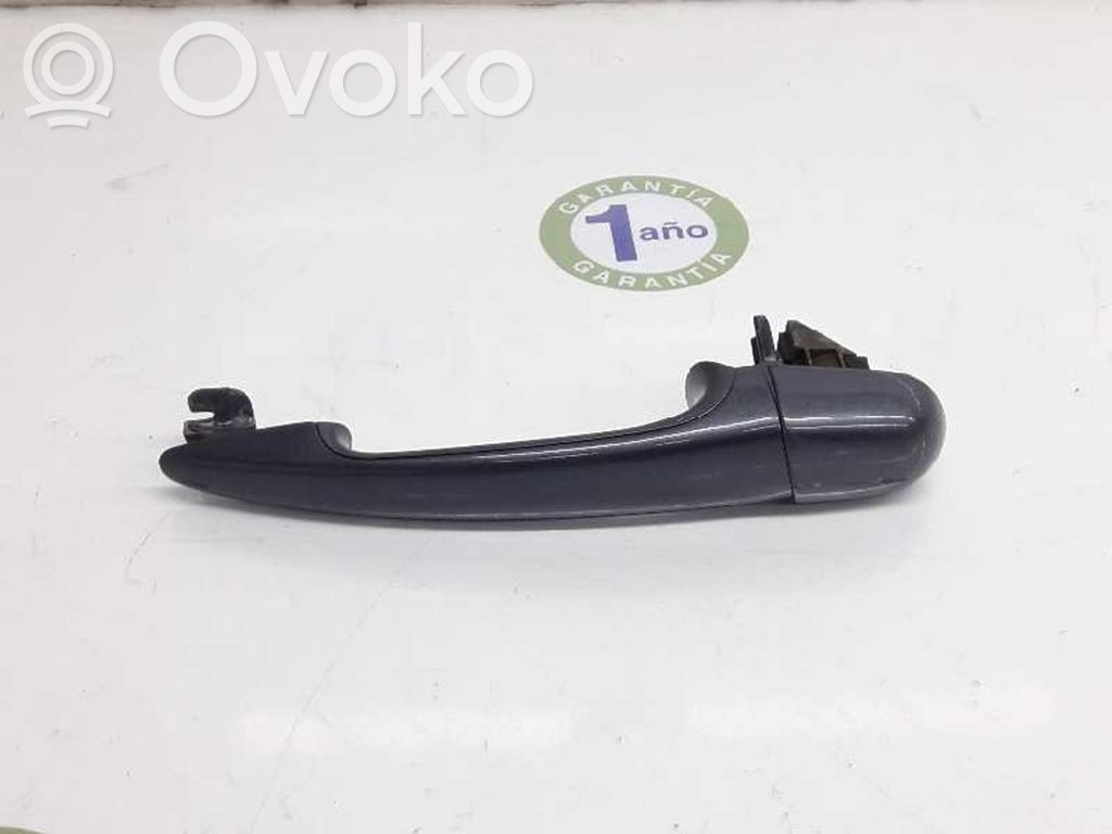 BMW 3 E36 Manecilla externa puerta delantera 