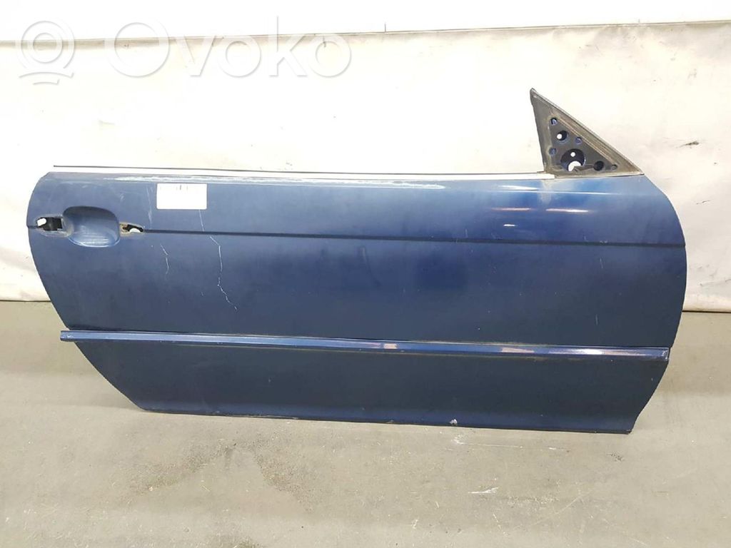 BMW 3 E36 Durvis 