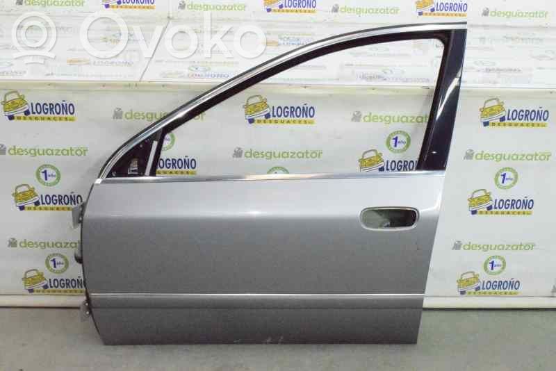 Peugeot 607 Front door 