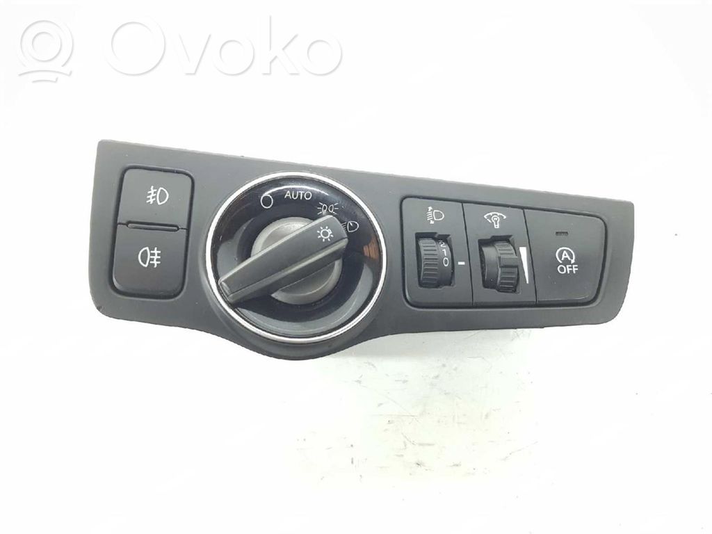 Hyundai i40 Light switch 