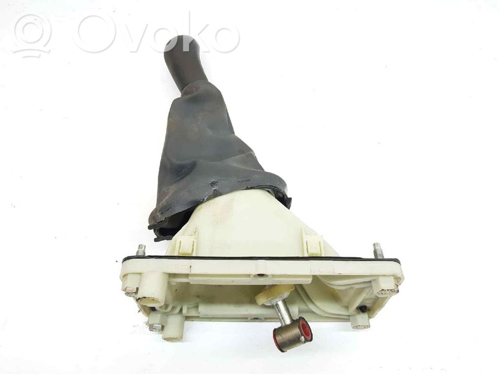 Dacia Sandero Selector caja de cambios 