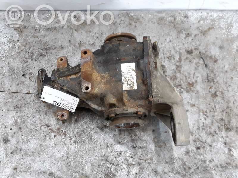 BMW 3 E36 Rear differential 