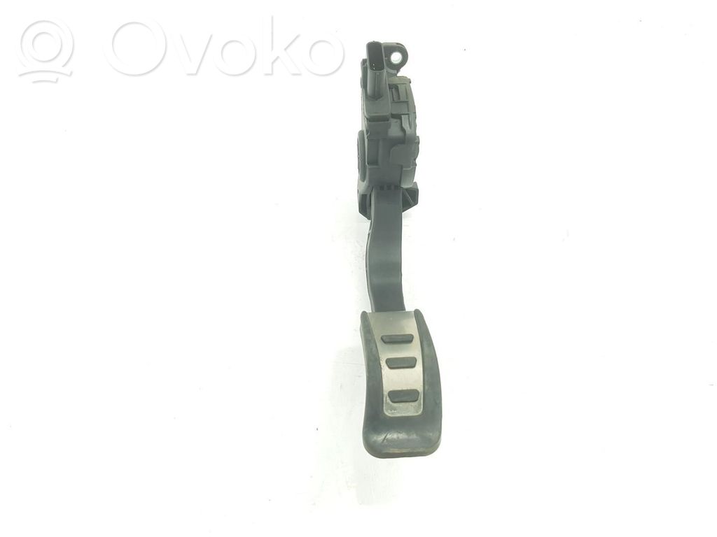 Audi A4 S4 B8 8K Gaspedal 