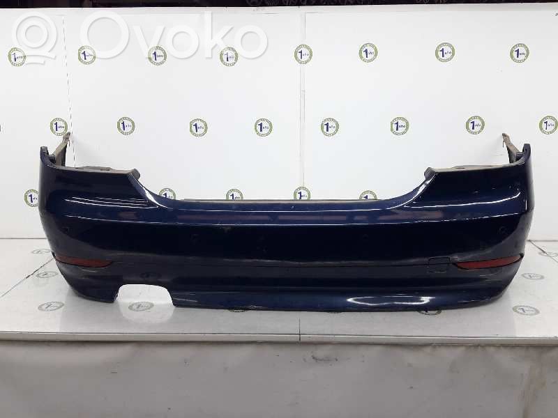 BMW 7 E65 E66 Бампер 