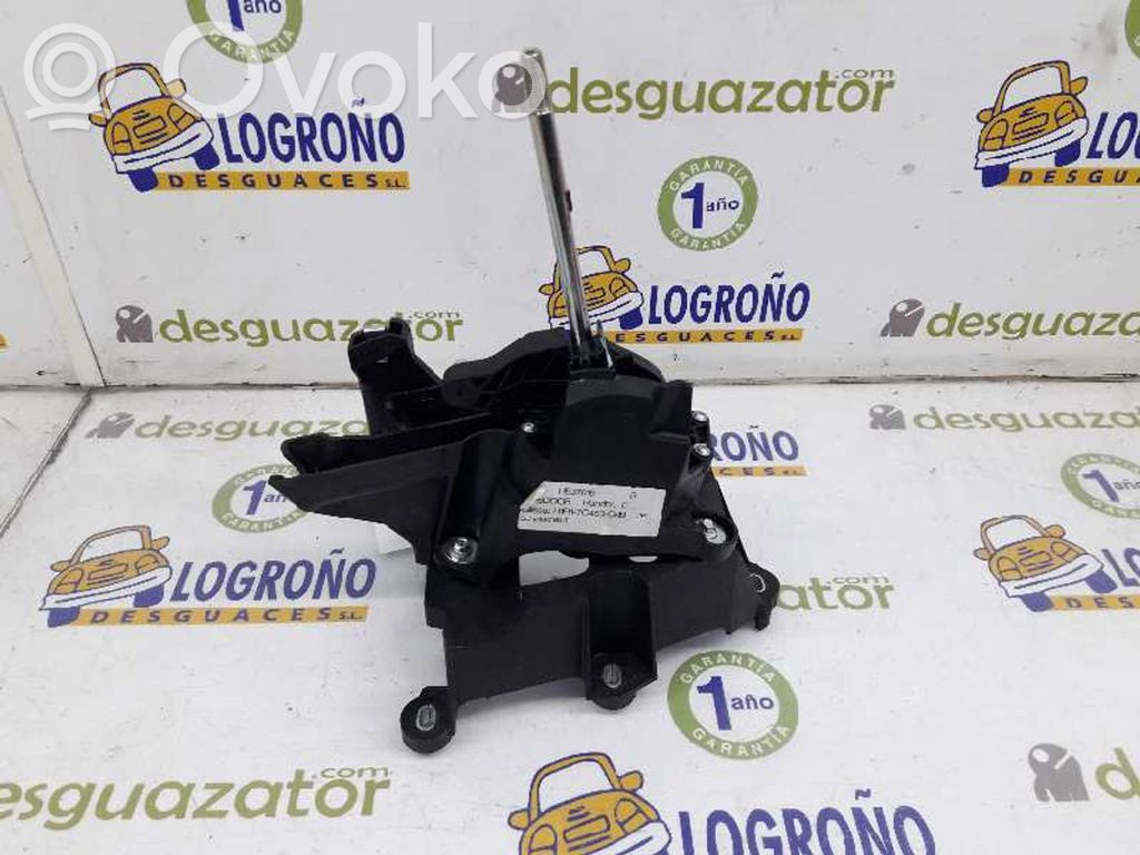 Ford Focus Selector caja de cambios 