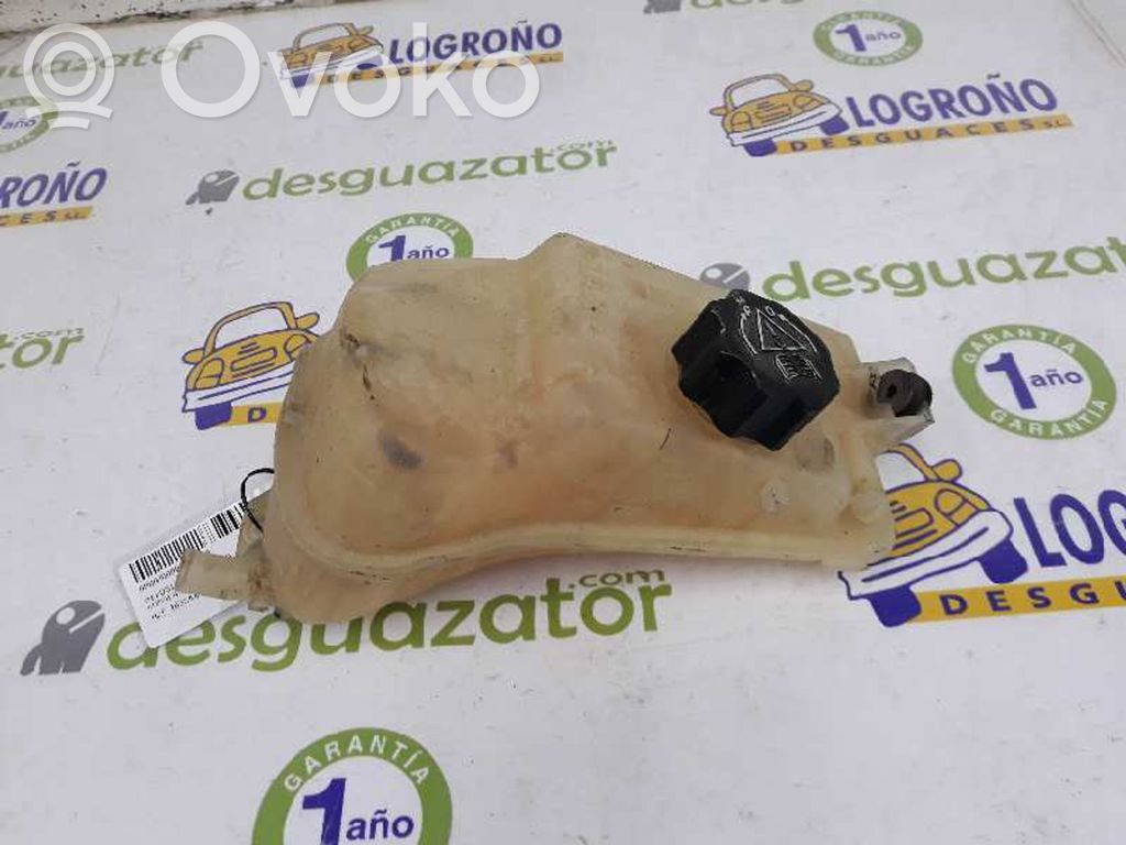 Citroen Berlingo Coolant expansion tank/reservoir 
