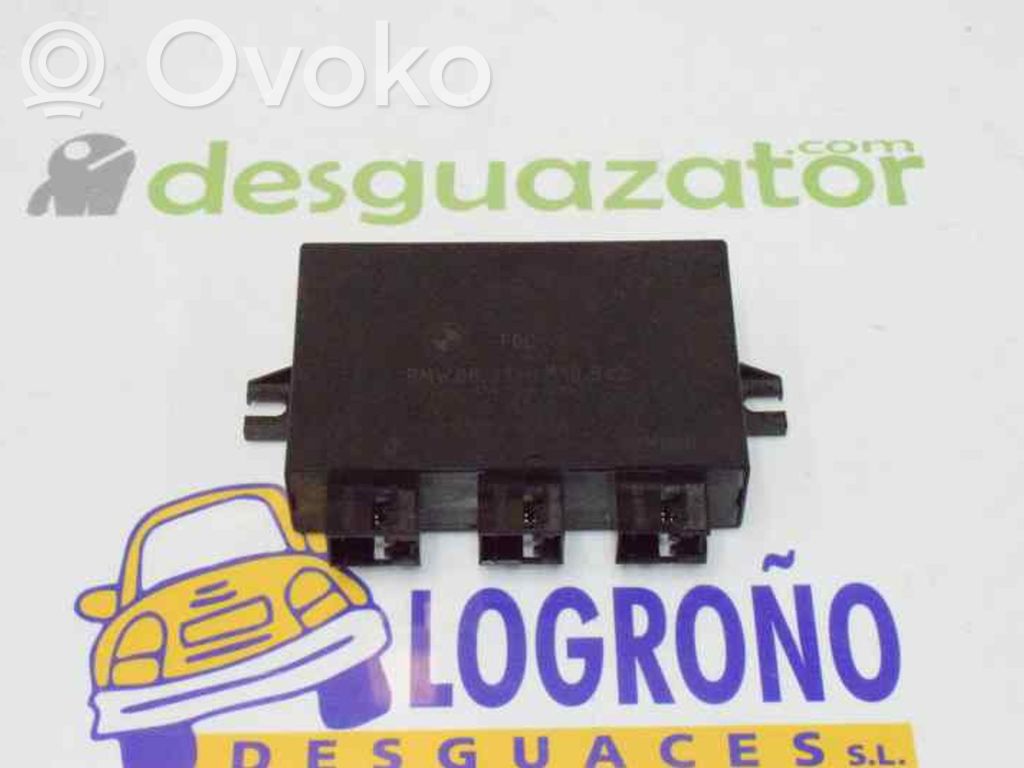 Autres unités de commande / modules   66209116542,9116542