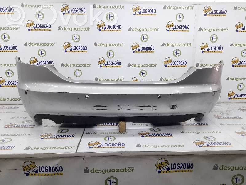 Audi A6 S6 C6 4F Parachoques 