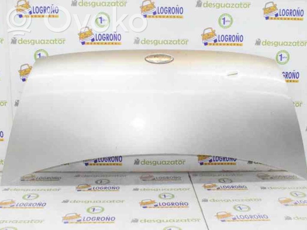 Ford Transit Engine bonnet/hood 