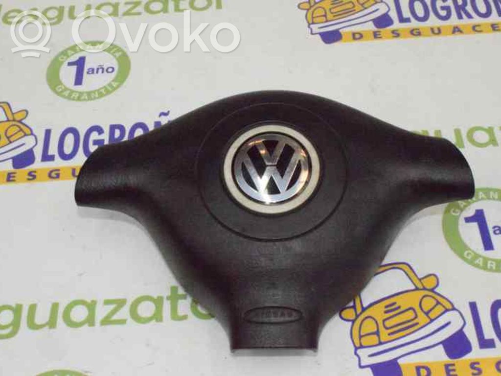 Volkswagen PASSAT B5 Airbag dello sterzo 