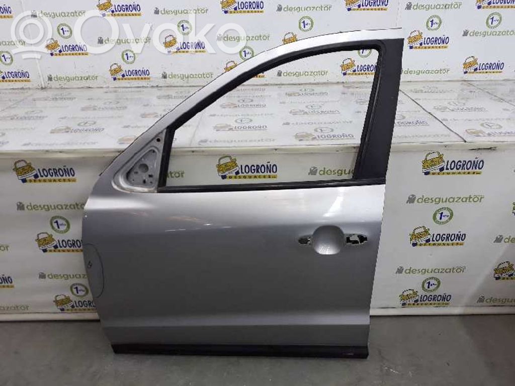 Hyundai Santa Fe Front door 
